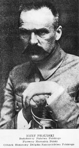 Józef Piłsudski