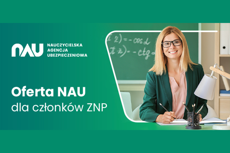 NAU ZNP