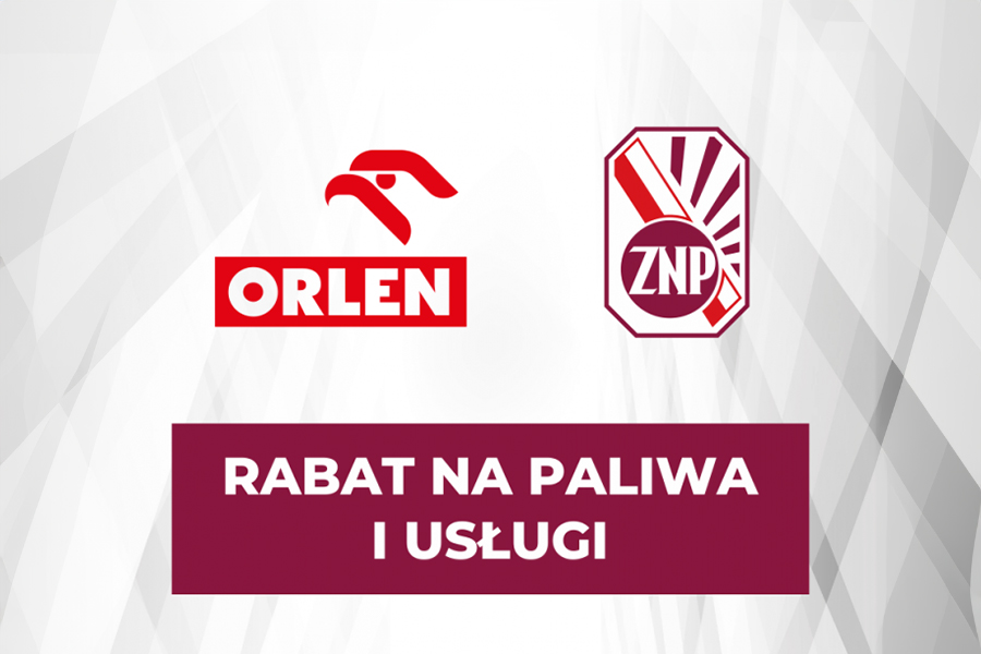 Orlen ZNP zniżki