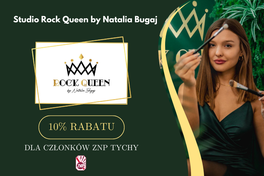 RabatnaUsługiRockQueen