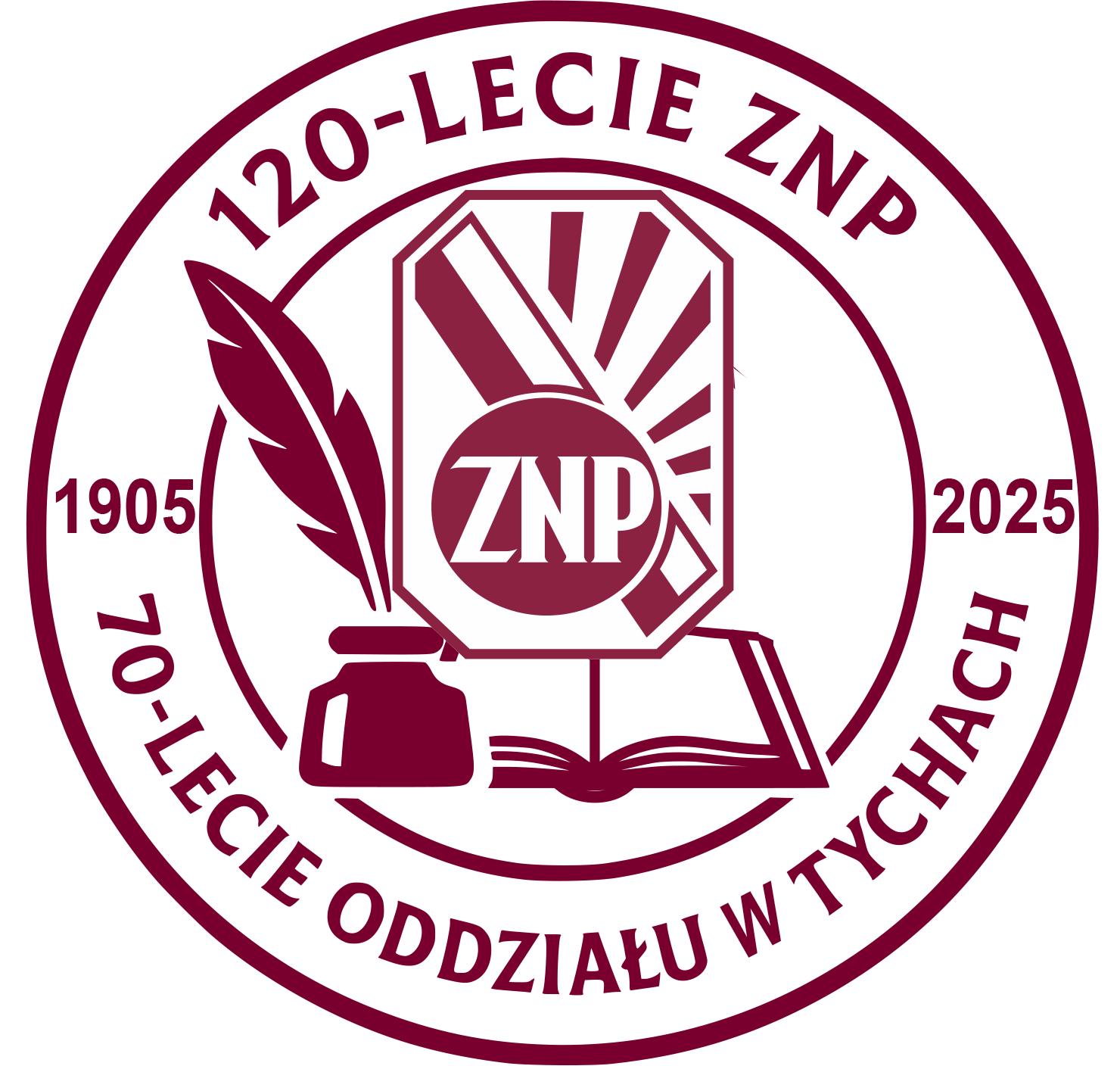 120 lecie ZNP i 75-lecie Oddziały w Tychach