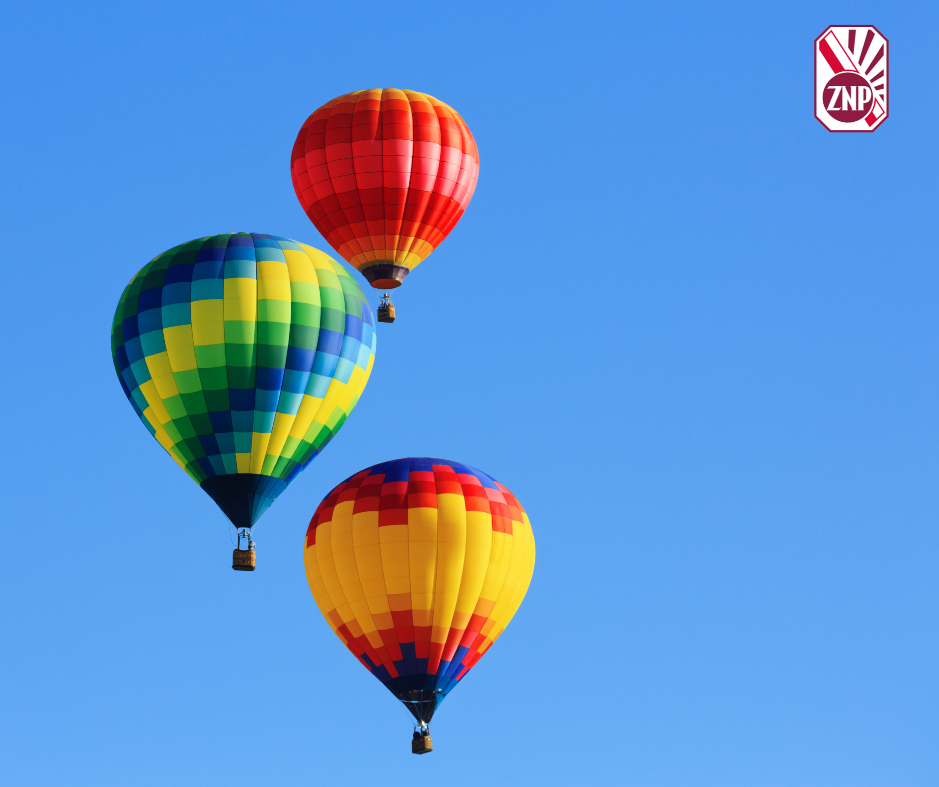 BALONY NAD TYCHAMI ZNP TYCHY