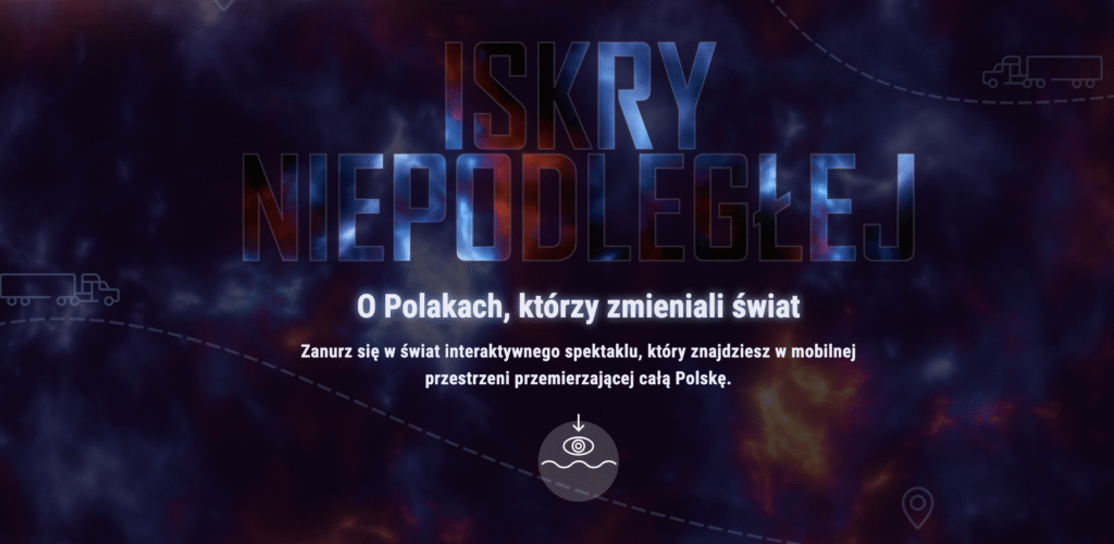 Iskry niepodległej