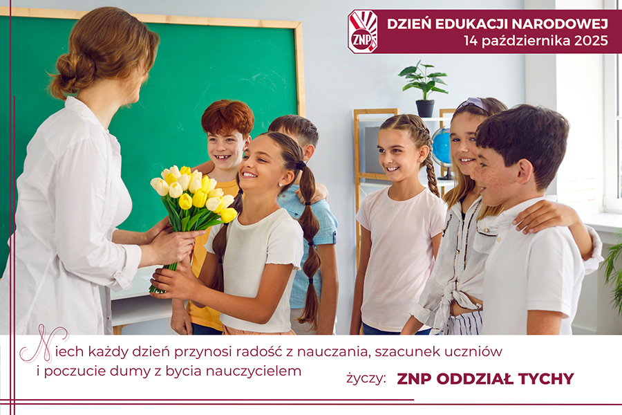 Dzień Edukacji Narodowej