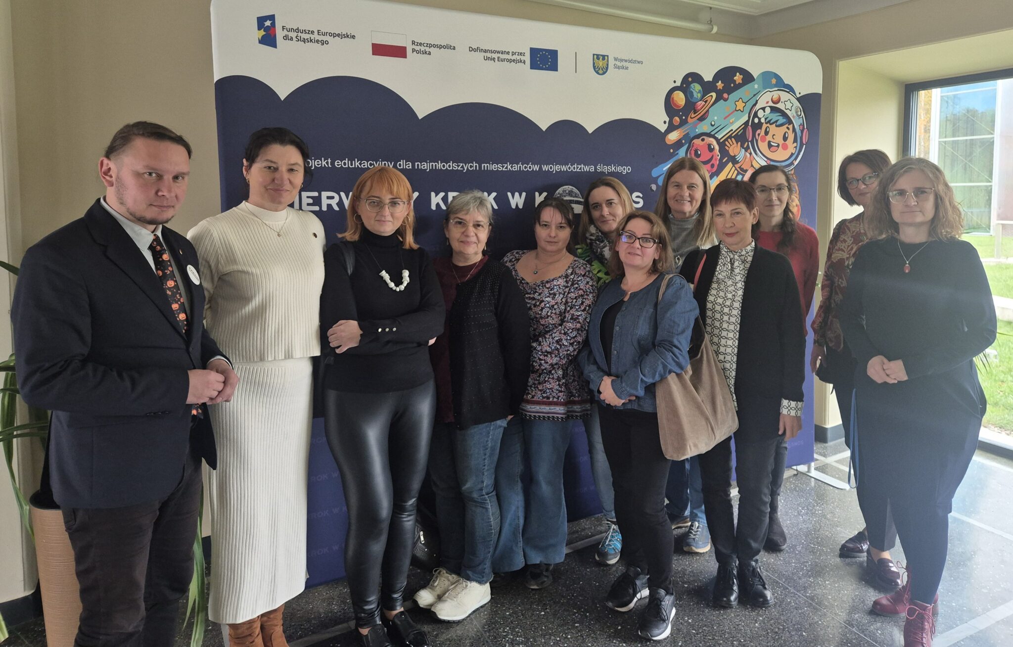 ZNP Tychy | Okręgowa Sekcja Bibliotekarska