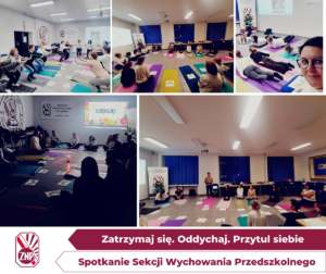 sekcja przedszkolna znp