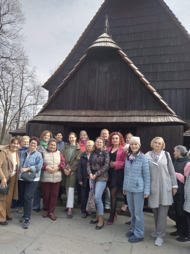 ZNP O.Tychy Emeryci i Renciści