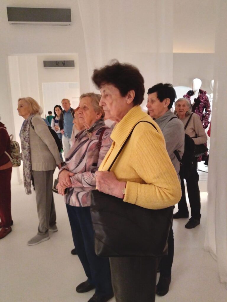 ZNP O.Tychy Emeryci i Renciści