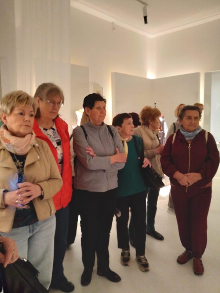 ZNP O.Tychy Emeryci i Renciści