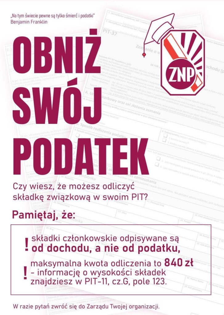 ZNP Oddział Tychy