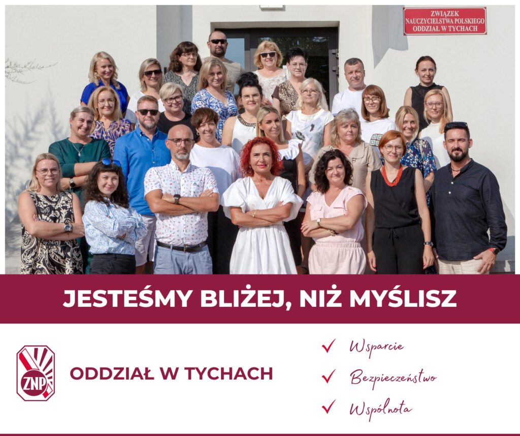 ZNP Oddział Tychy