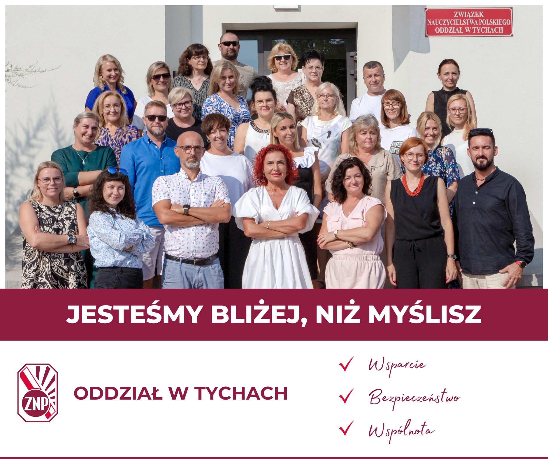 ZNP Oddział Tychy