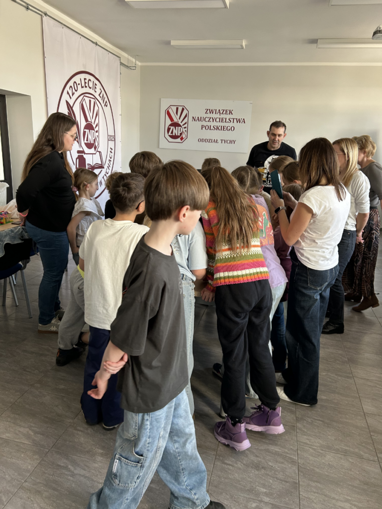 ZNP - sekcja bibliotekarska