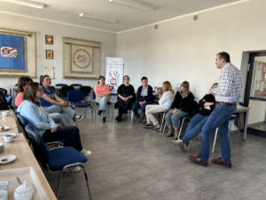 ZNP - sekcja bibliotekarska