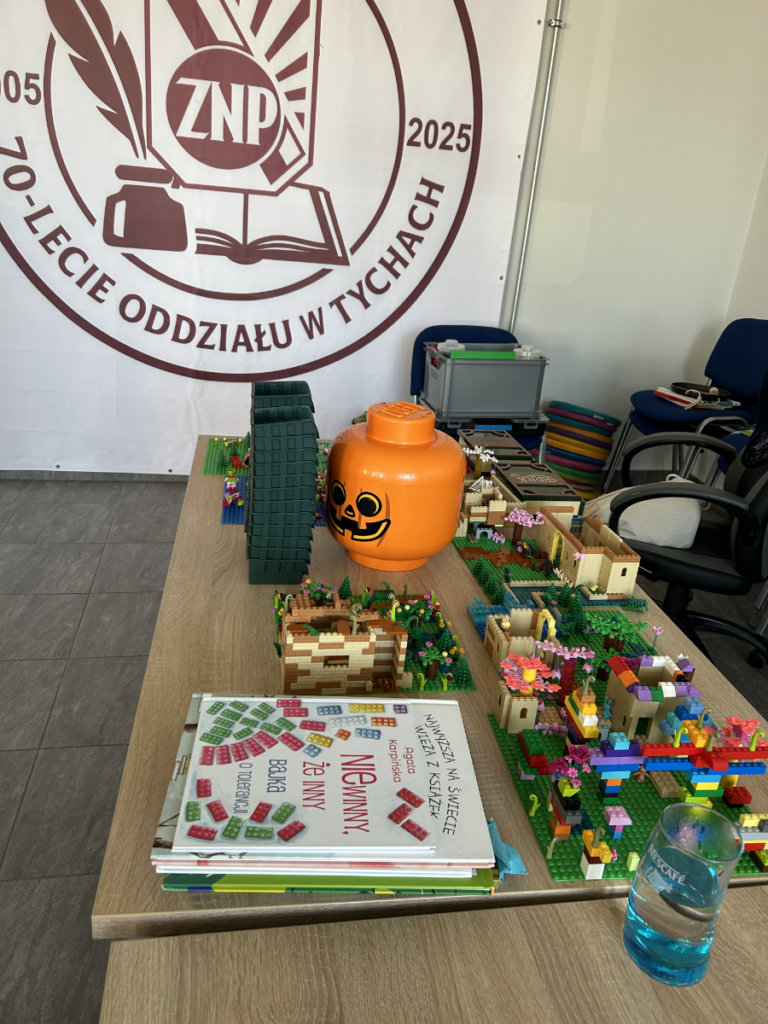 ZNP - sekcja bibliotekarska