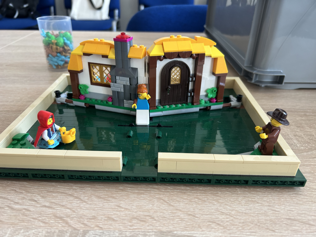 ZNP - sekcja bibliotekarska