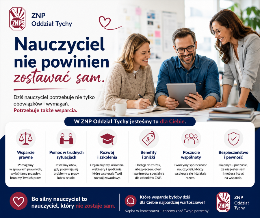 ZNP Oddział Tychy