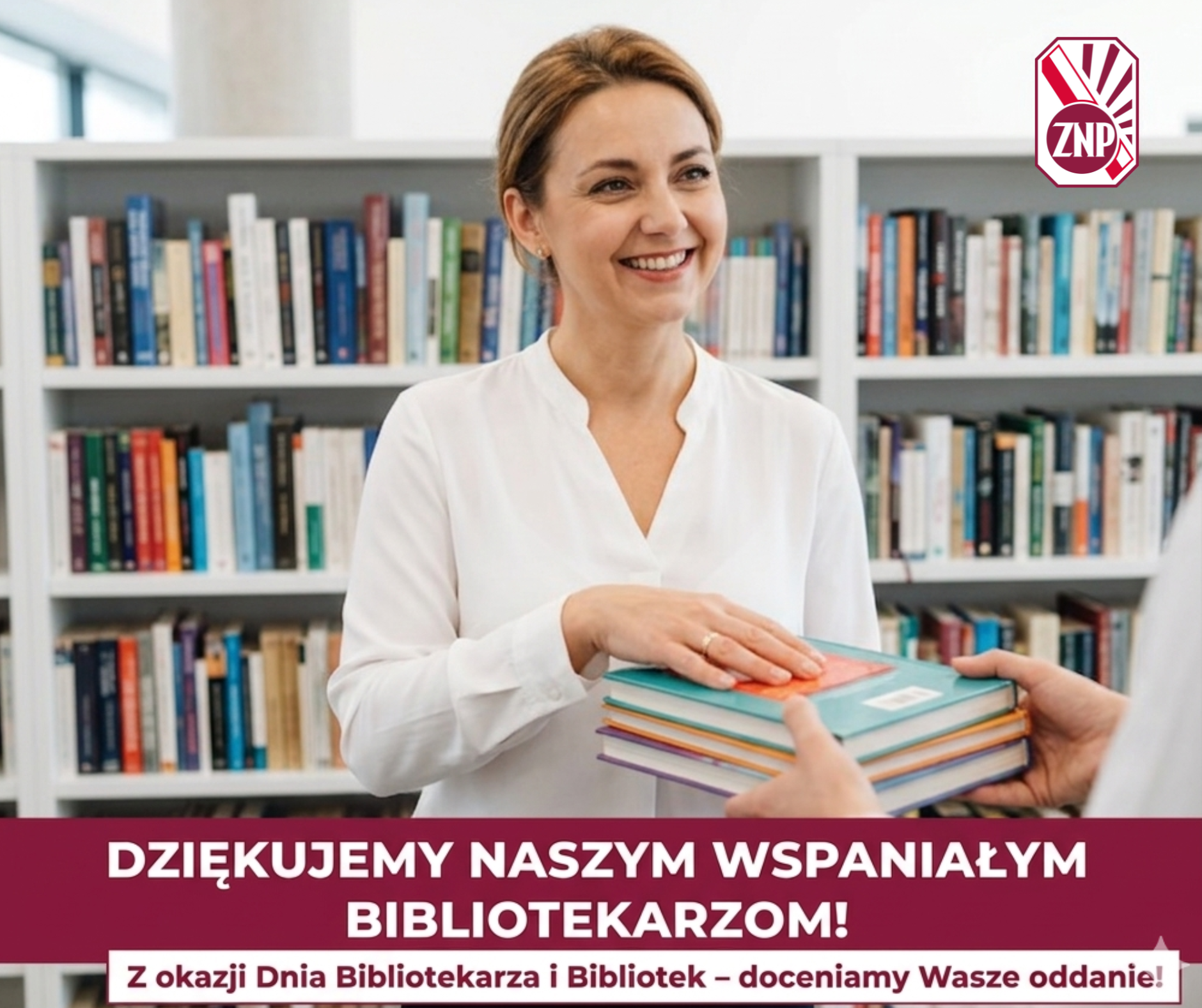 BibliotekaZNPTYCHY