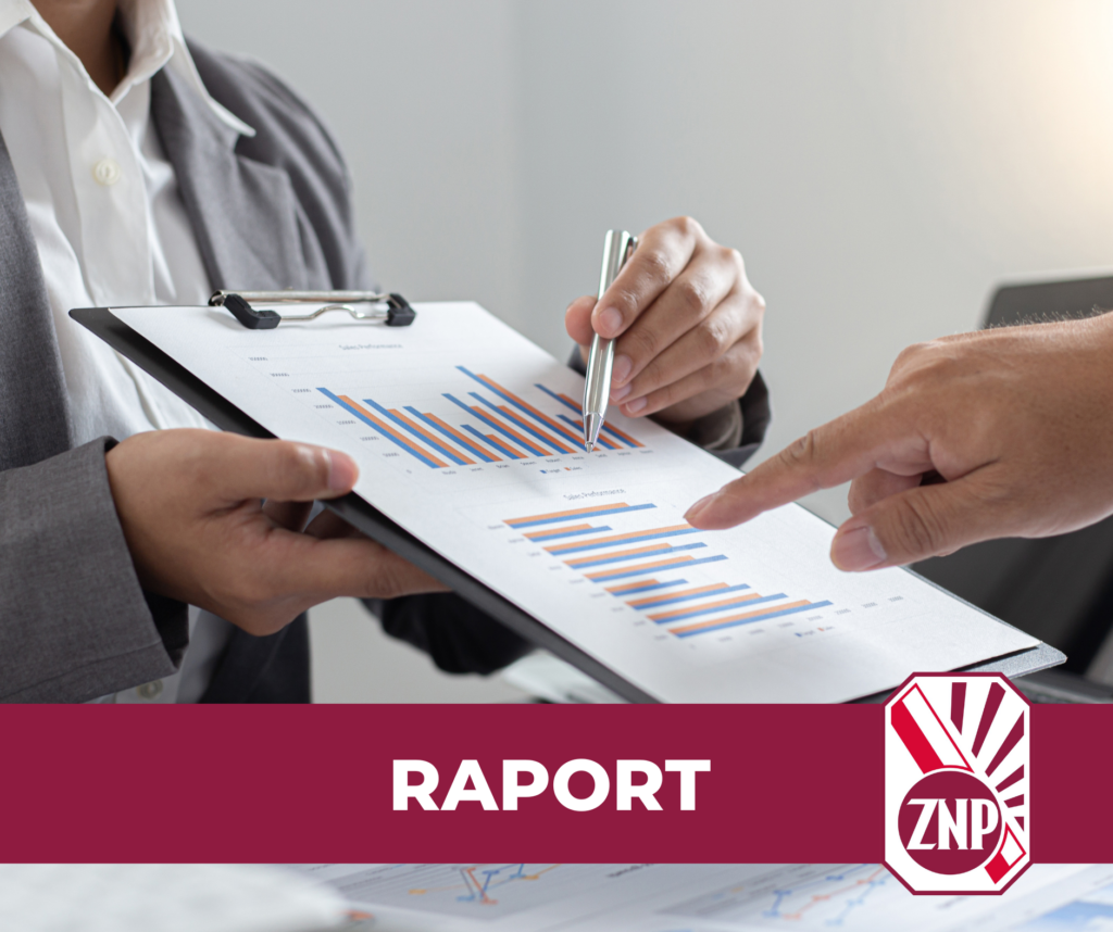 Raport ZNP Oddział Tychy: Zjawiska niepożądane i mobbing w placówkach oświatowych