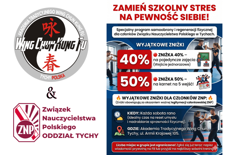 Benefity ZNP Tychy