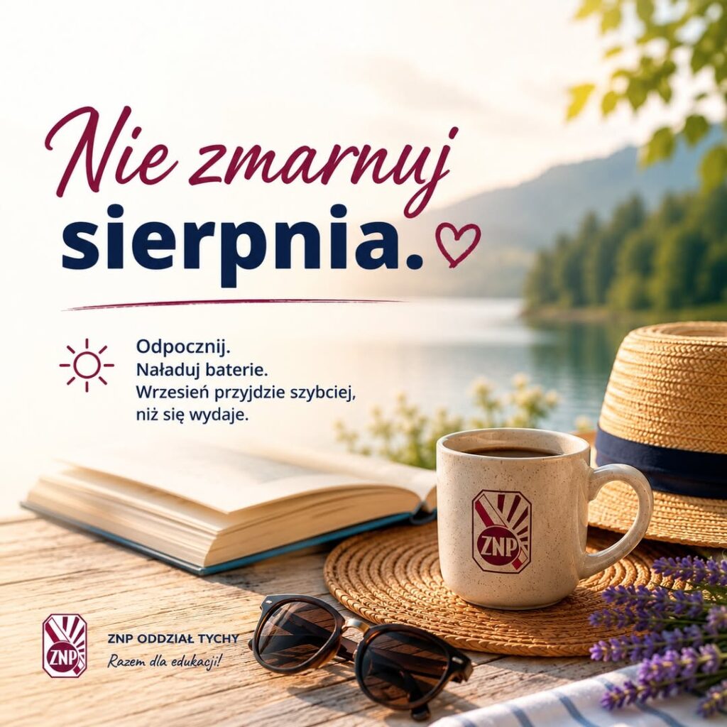 sierpien znp