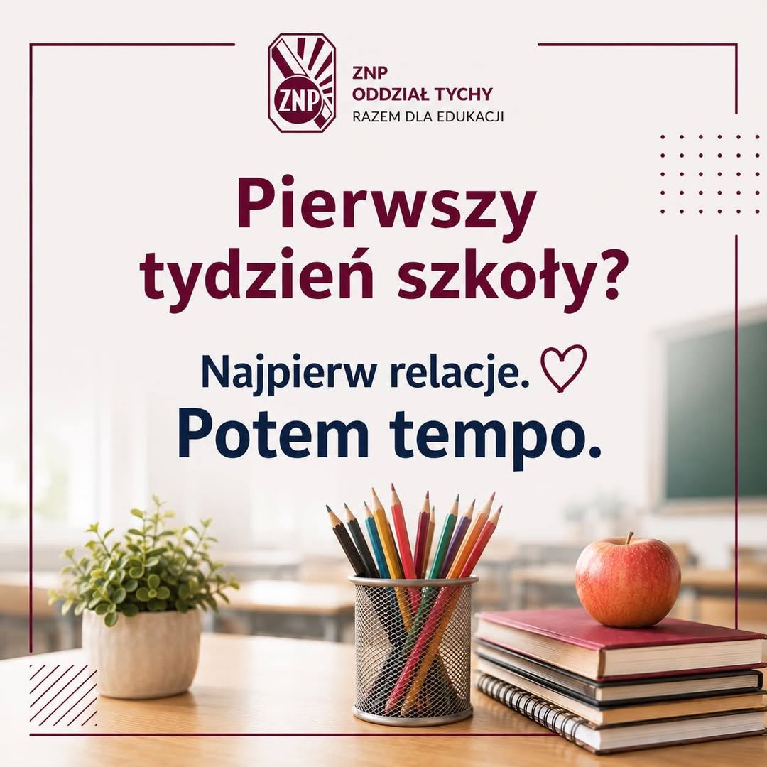 relacje znp