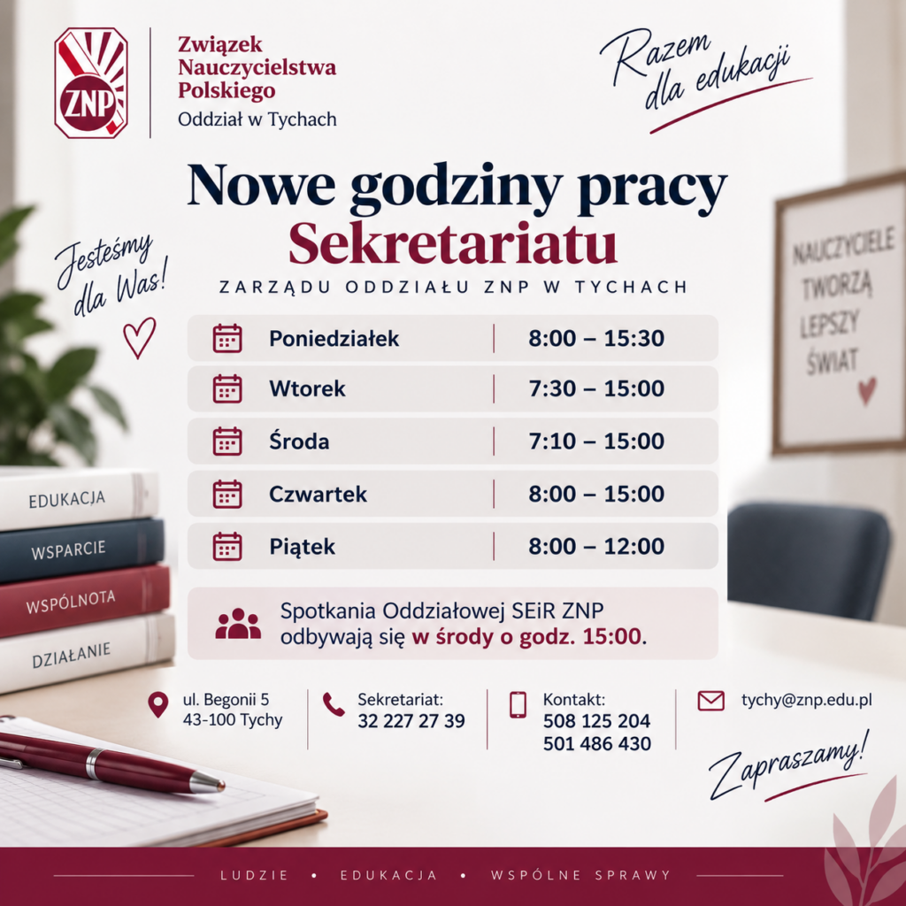 ZNP Oddział Tychy