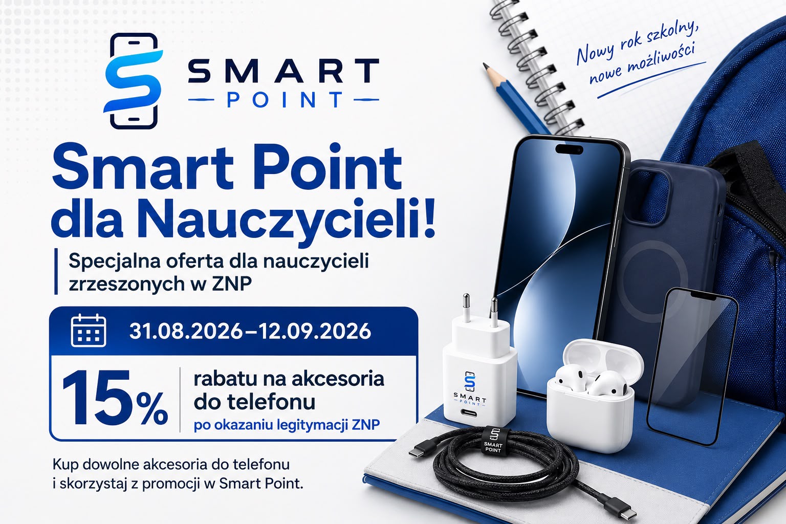 Benefit ZNP Tychy